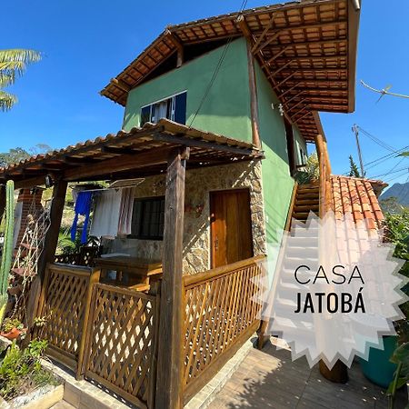 Casa espaçosa famíliar Parati Exterior foto