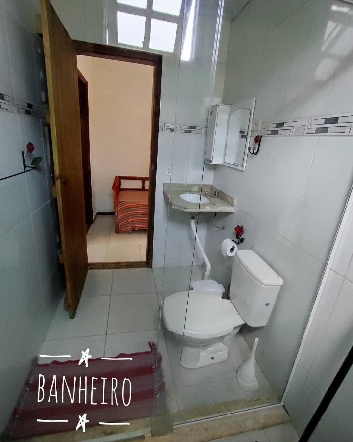 Casa espaçosa famíliar Parati Exterior foto