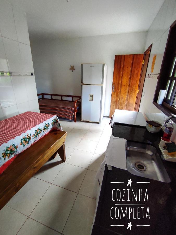 Casa espaçosa famíliar Parati Exterior foto
